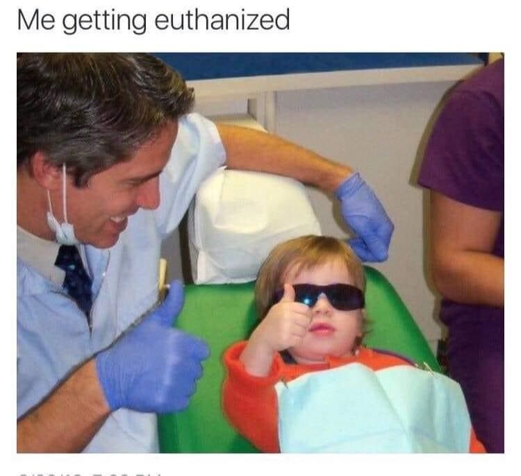 Finally