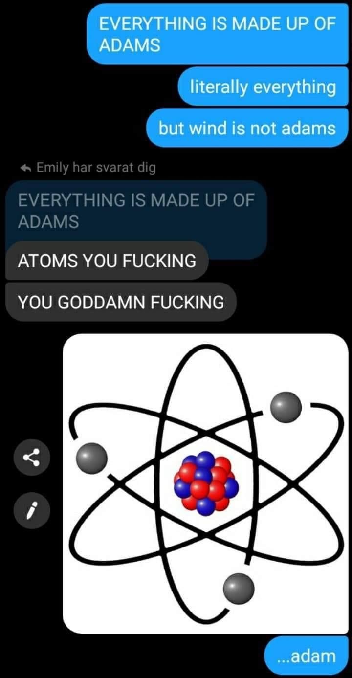 Adams