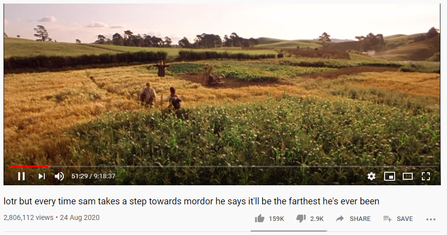 Doctor: You only have 9 hours 18 mins and 37 seconds left to live. Me: