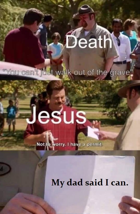 Based Jesus