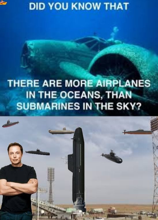 Hmmmm facts