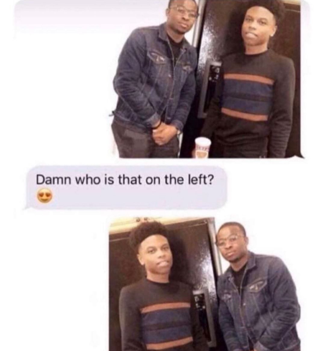 I'm sure that worked