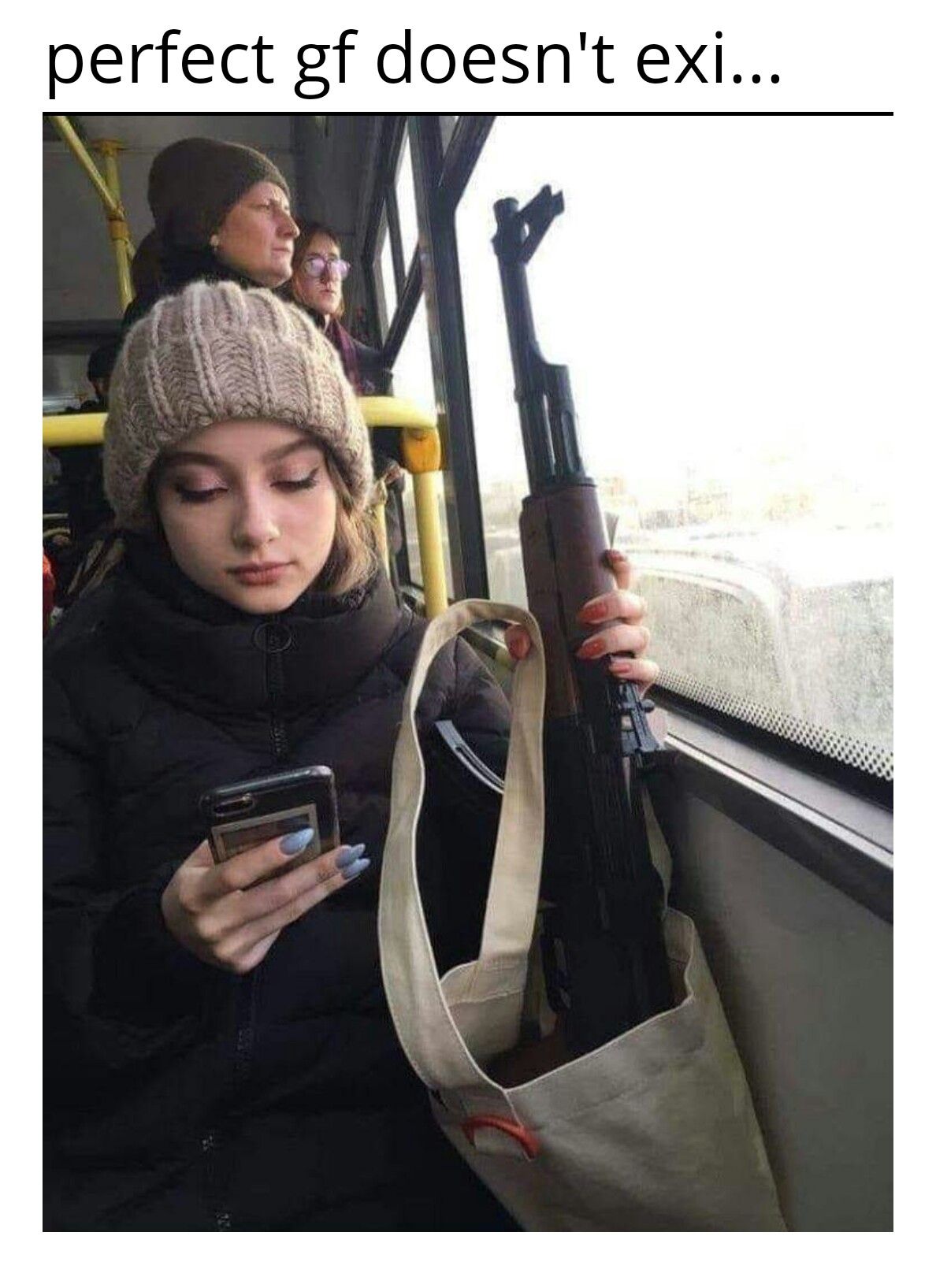 post