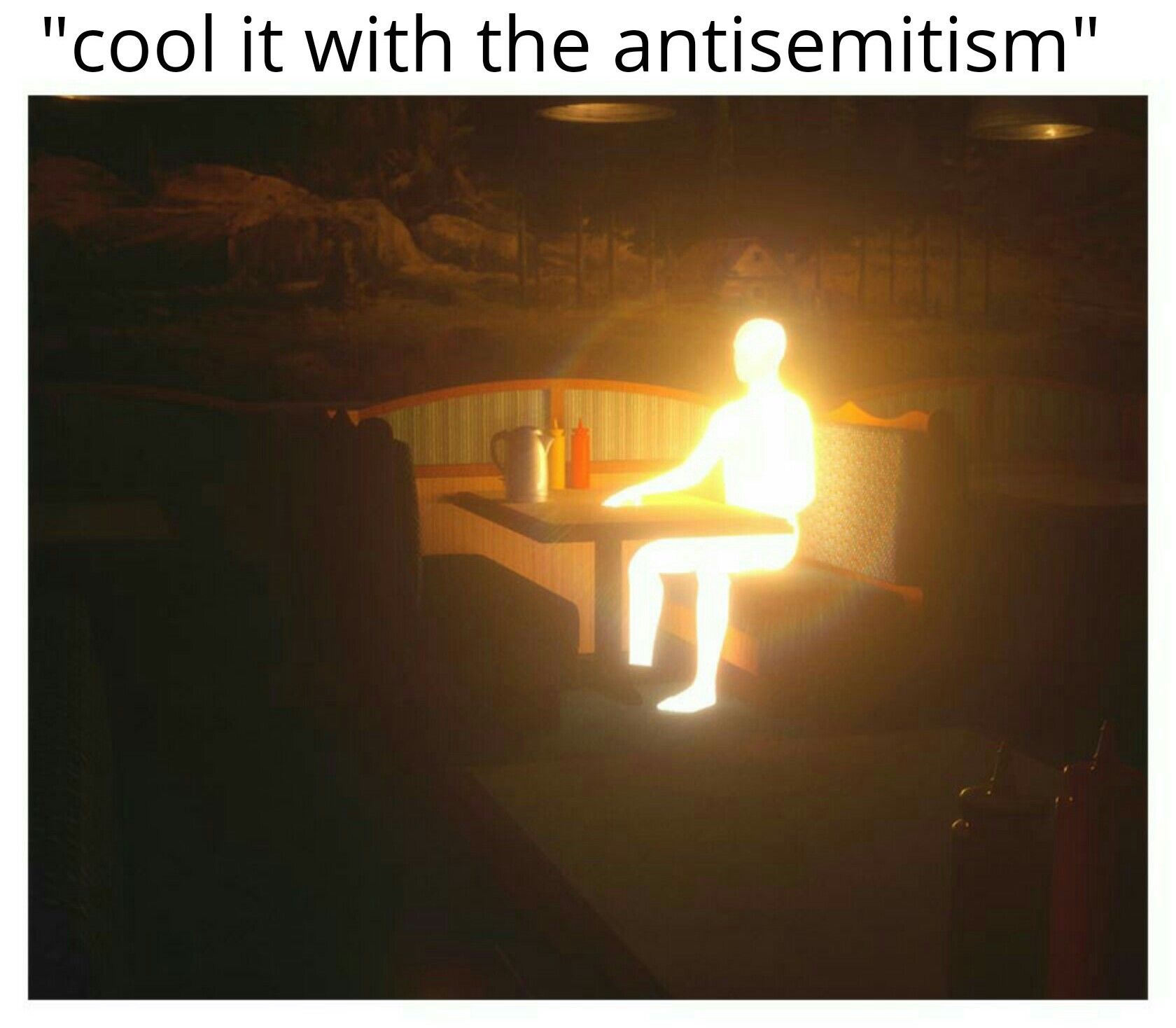 luminating