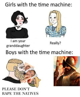 yes
