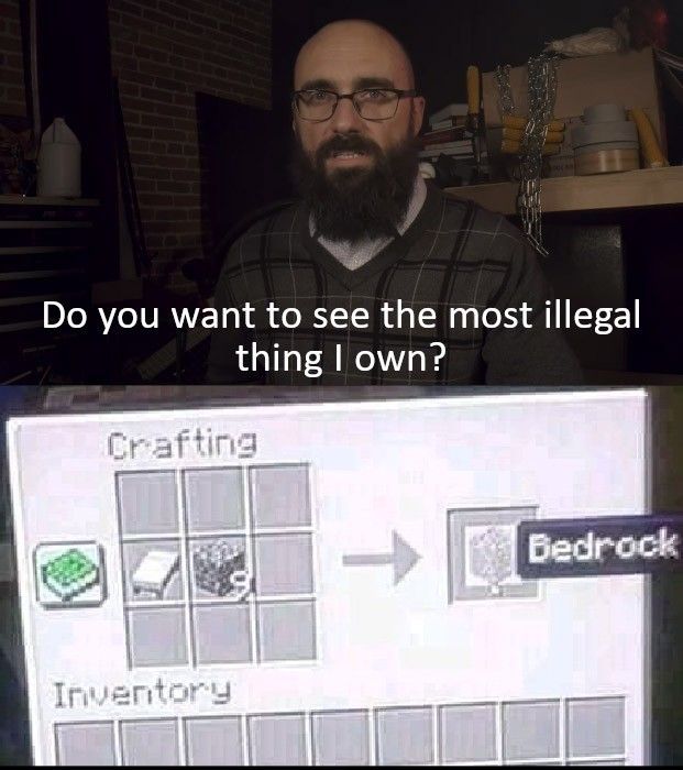 Puncraft