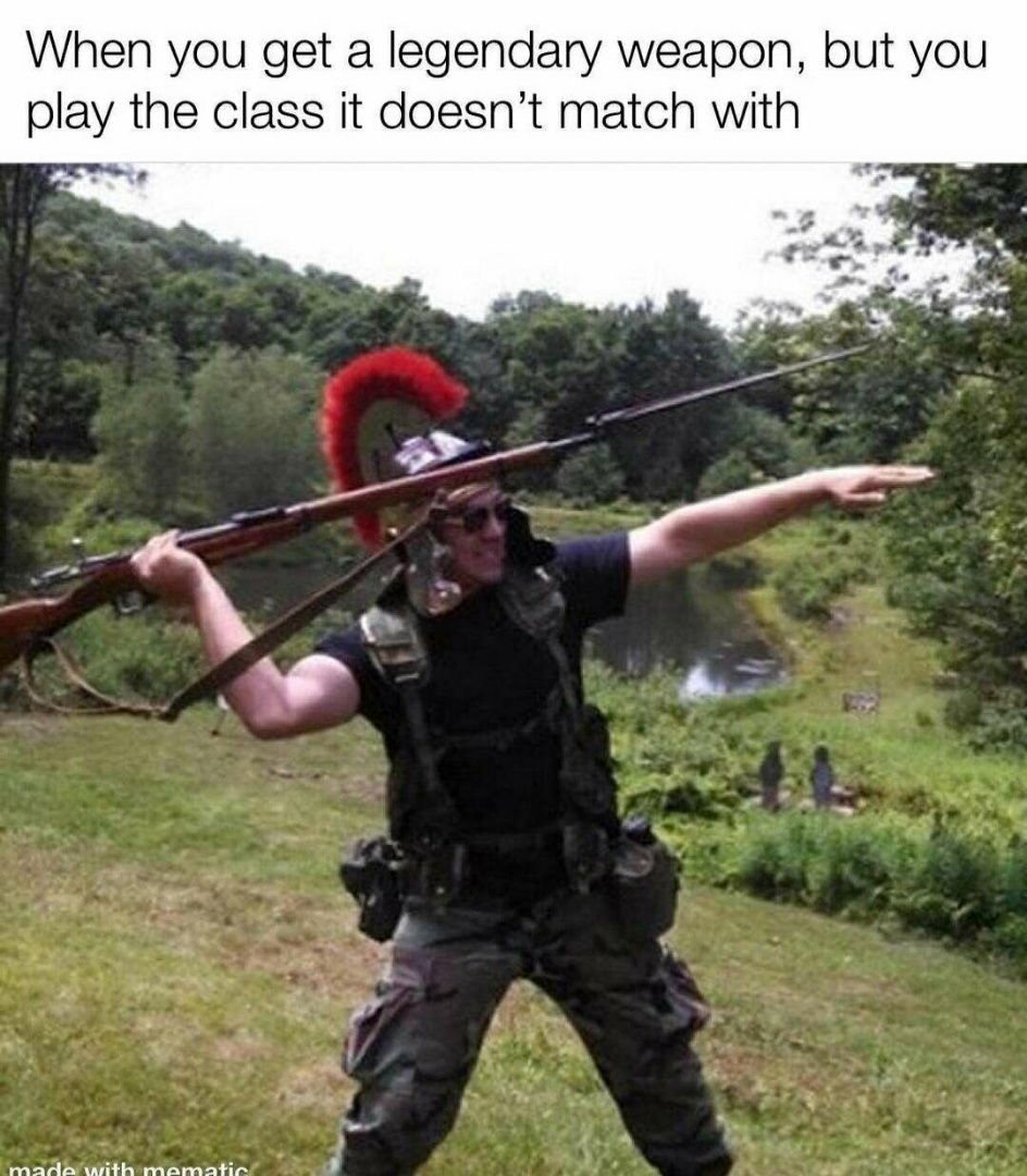 I'm not going down another skill tree