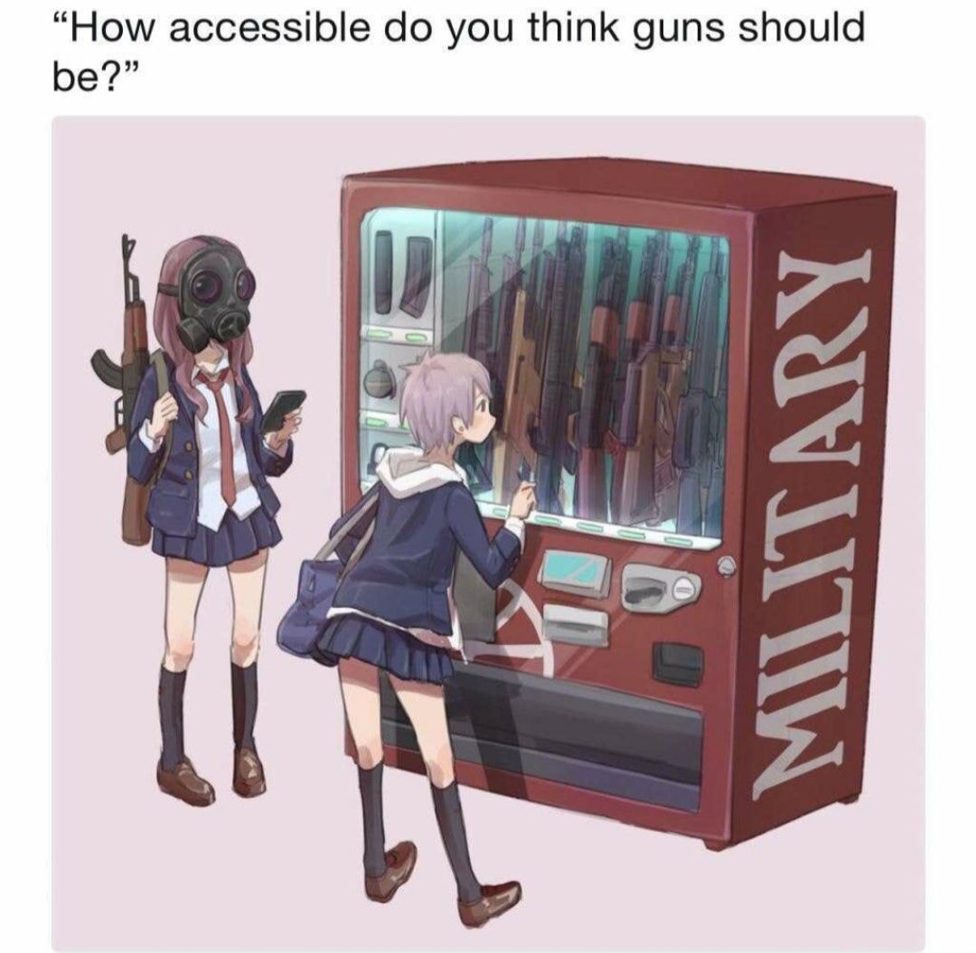 I'll take the biggest one... Wait no smallest one