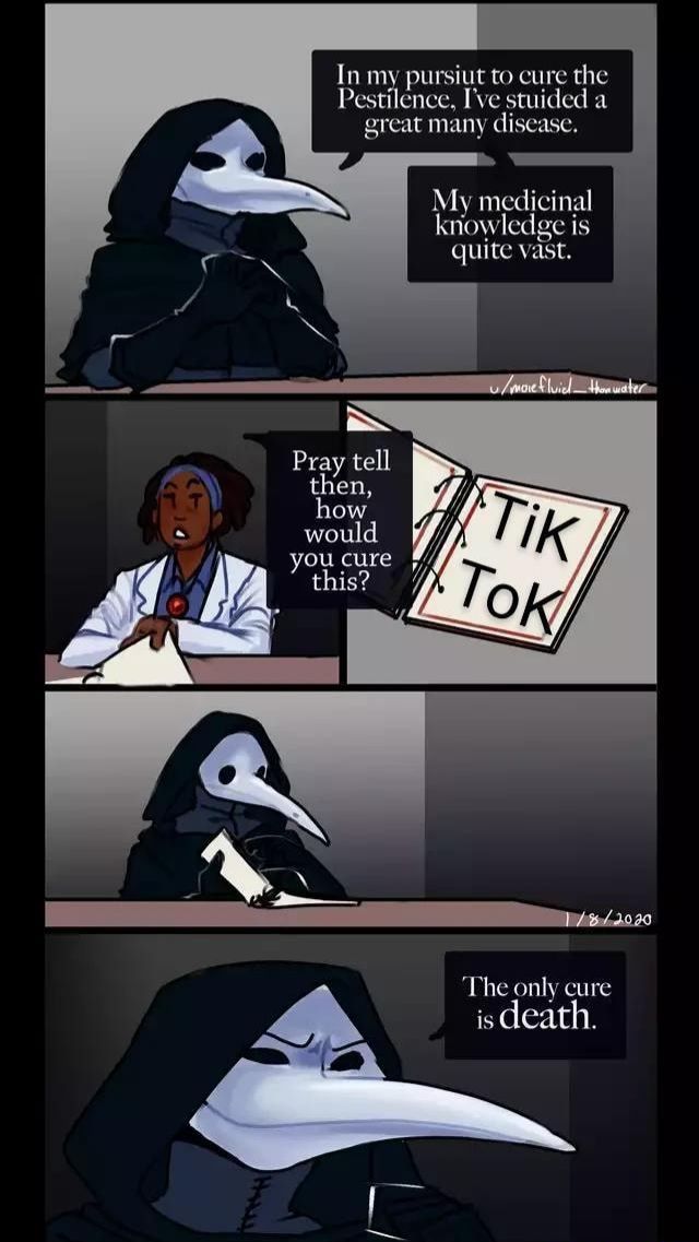 Death