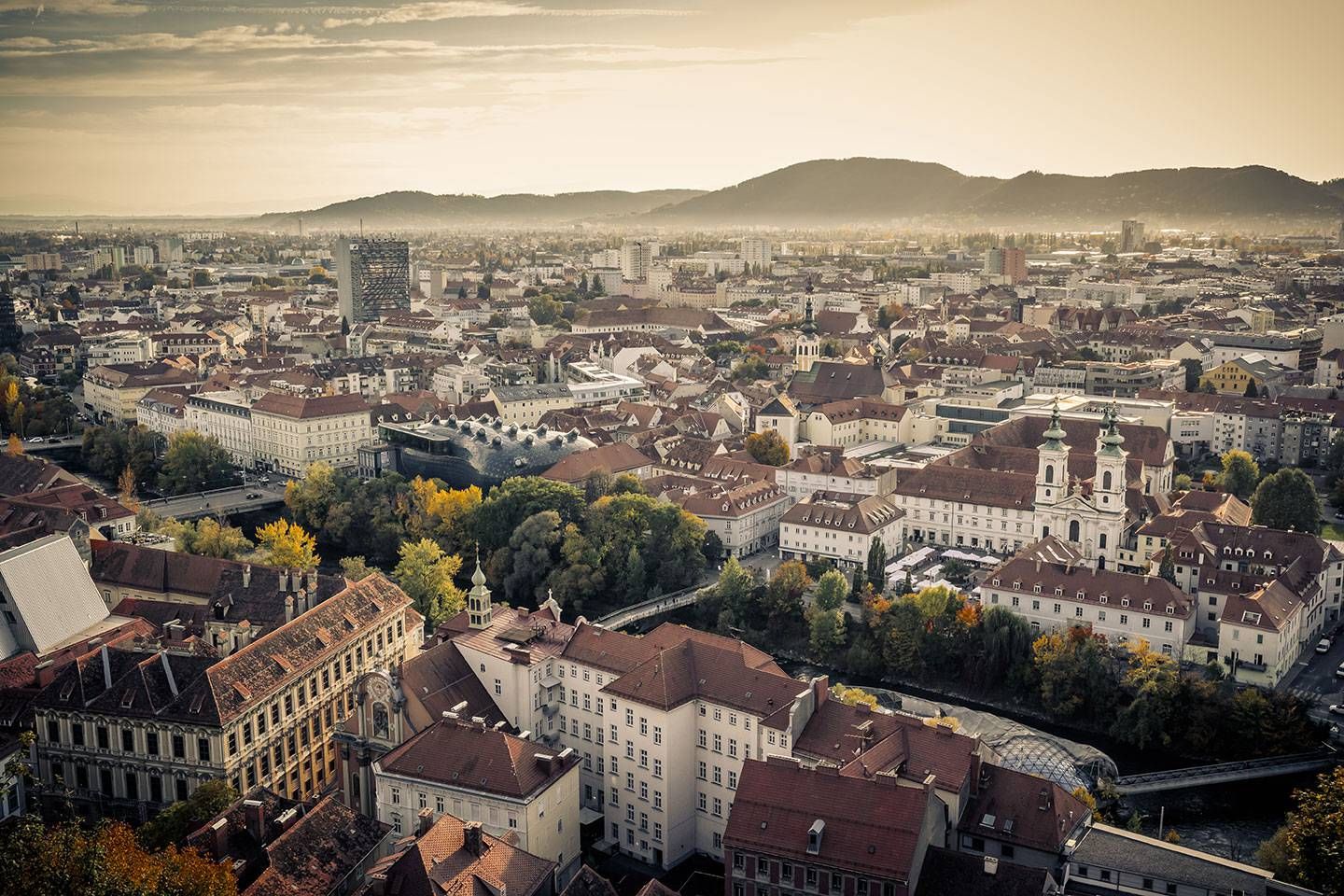 Graz HD