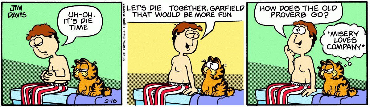 die