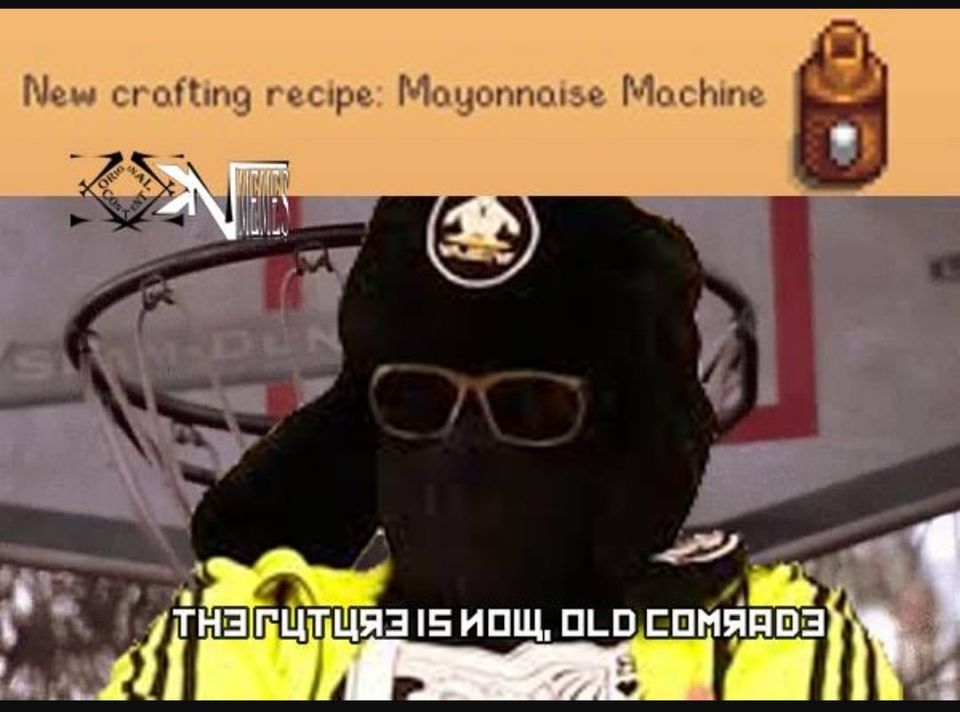 mmmayo