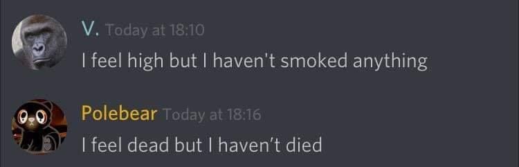 breh