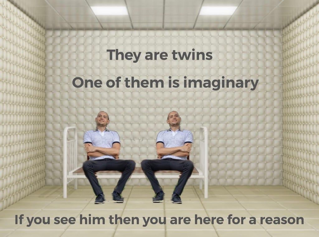 What if I can see three?