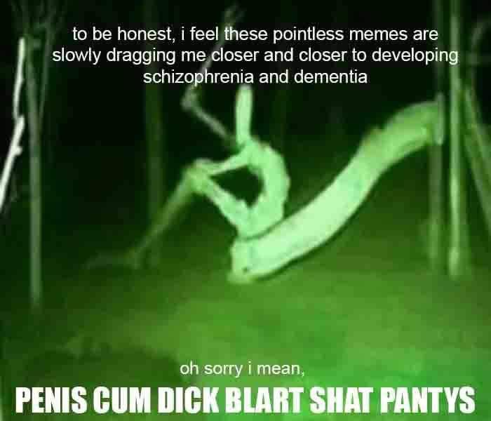 i just wanted a post that starts with 69