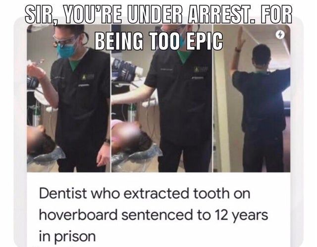 your honor my client does not vibe with prison