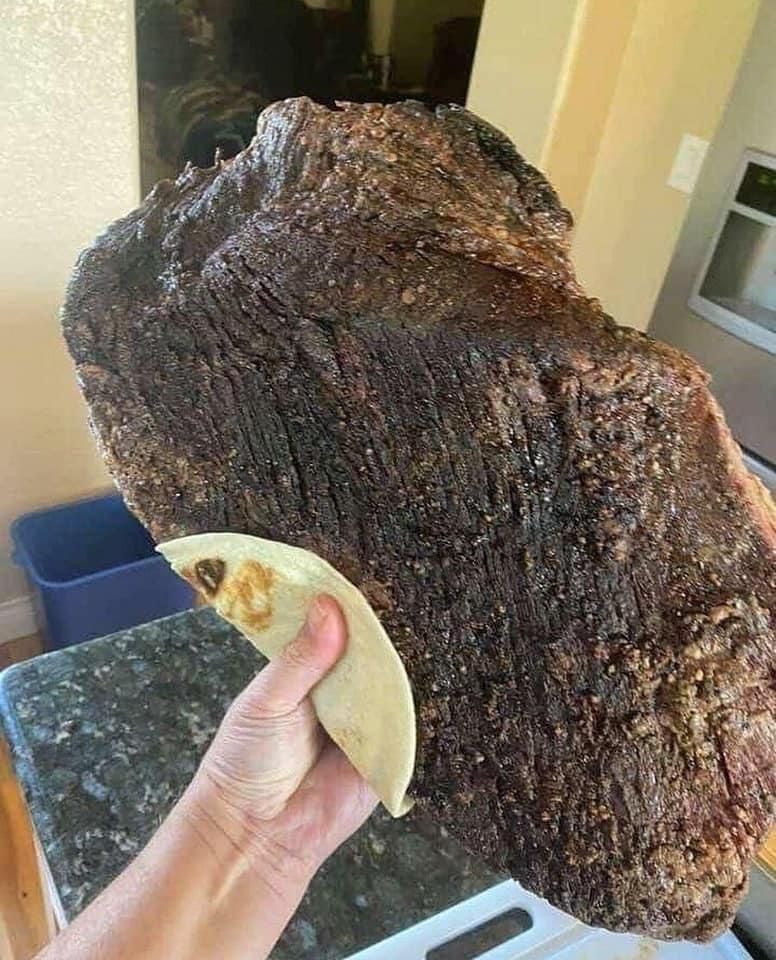 taco extra beef