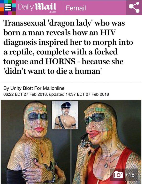 god left
