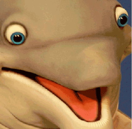 My face when I'm staring at the clock 5 minutes before I can leave school