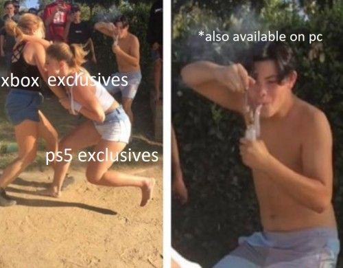 Hands down my favorte meme template.