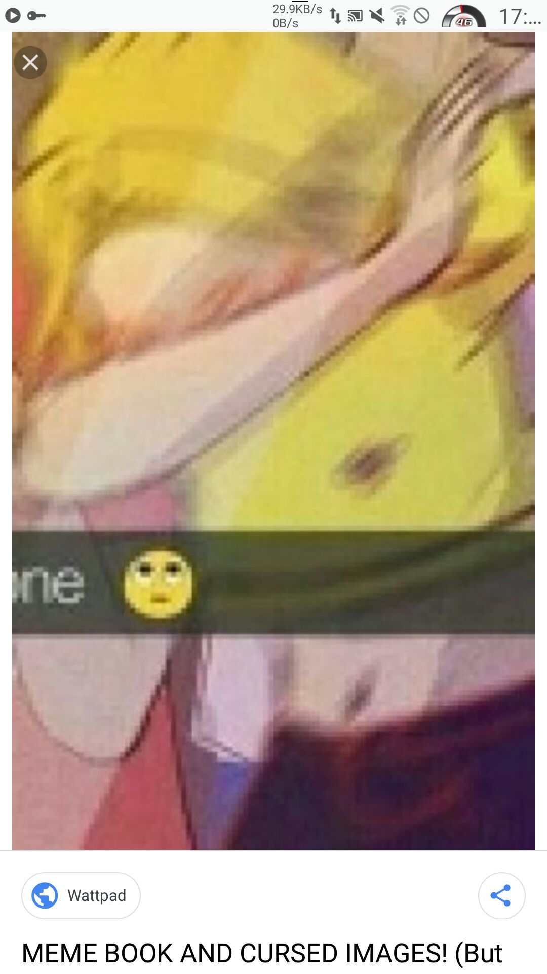 much nonsense very meem