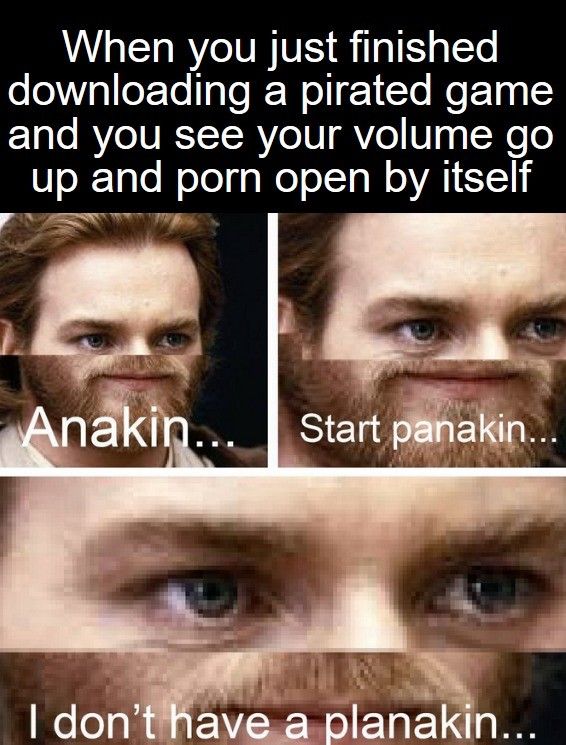 It actually is a virus this time