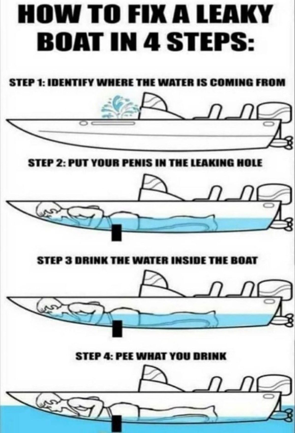 If it works, it works