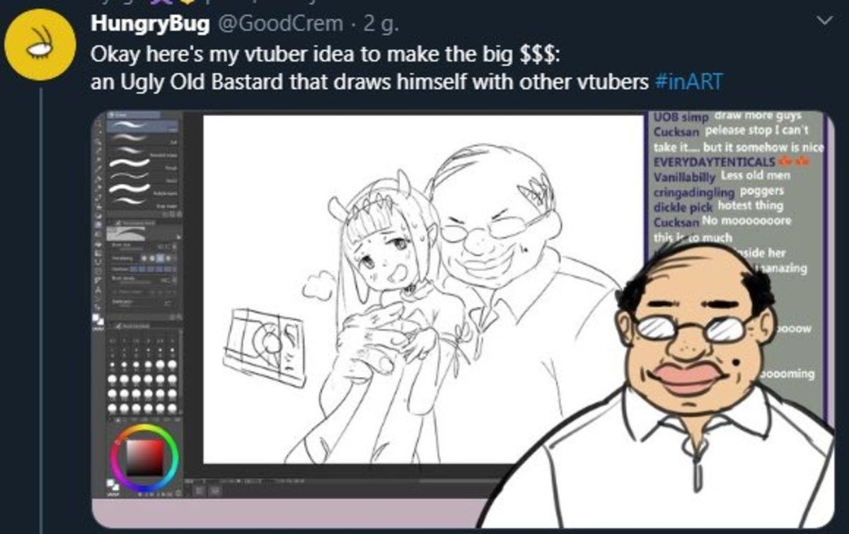 It's definately an idea