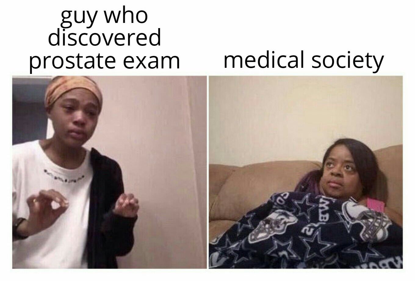 uh huh