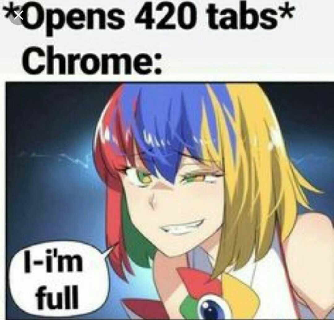 I can't fot more inside mmmm