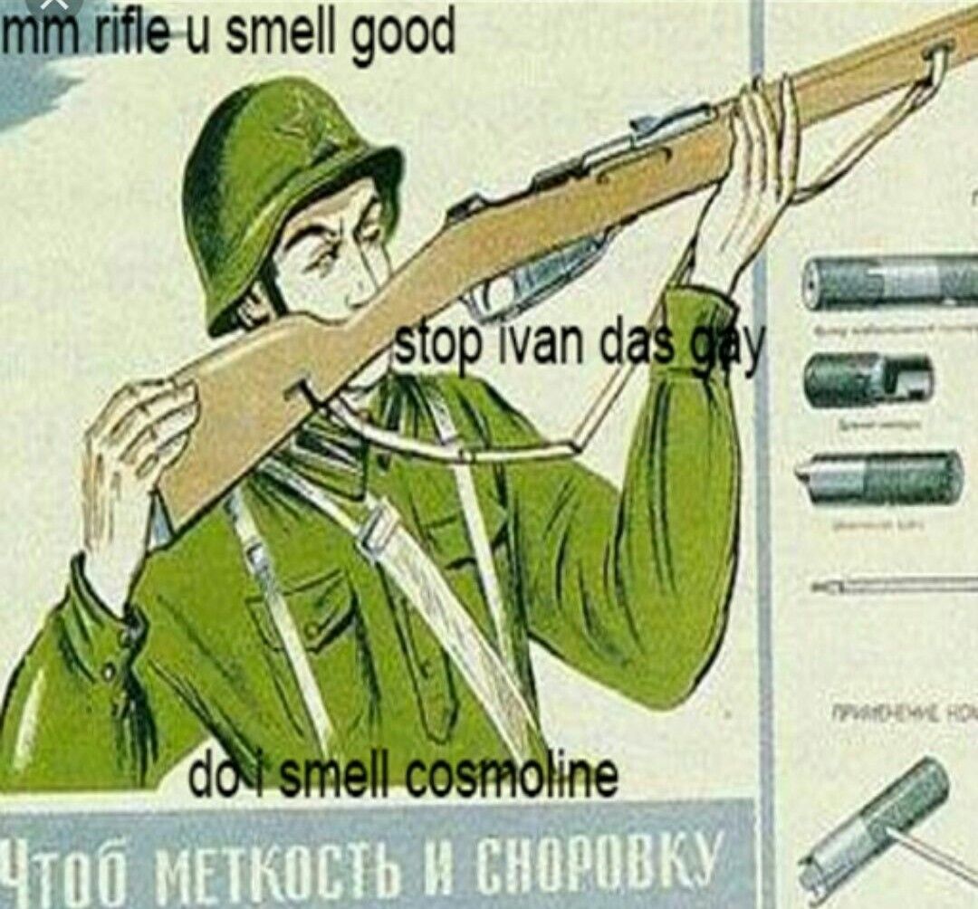 sniff