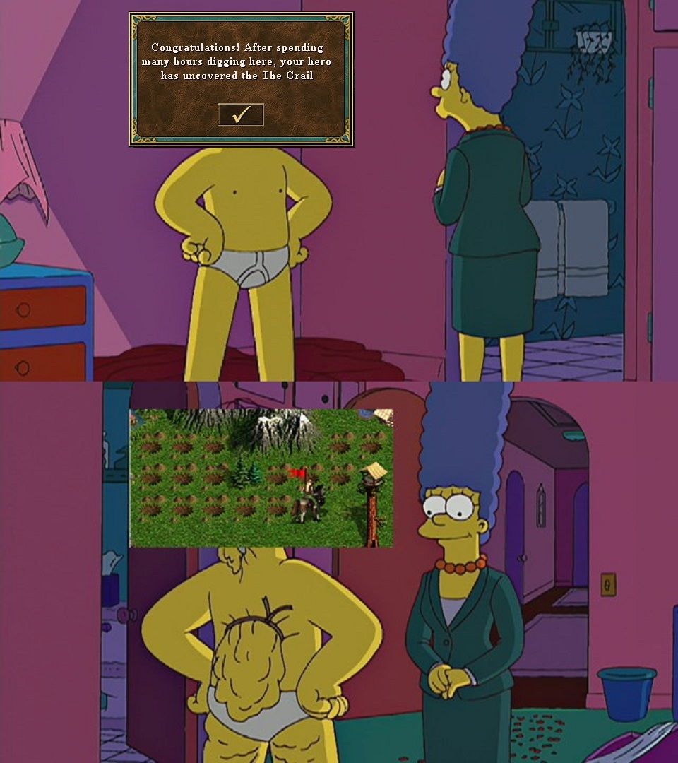 it do be like this sometimes