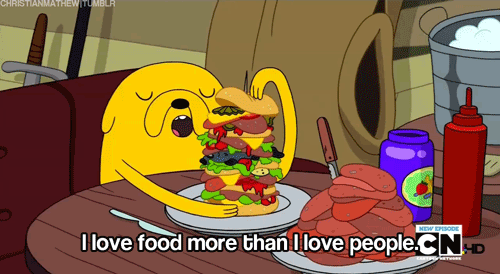 Doesn't Everybody?