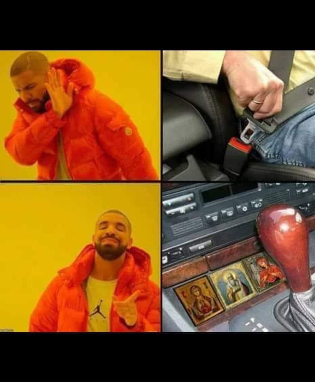 The slav way