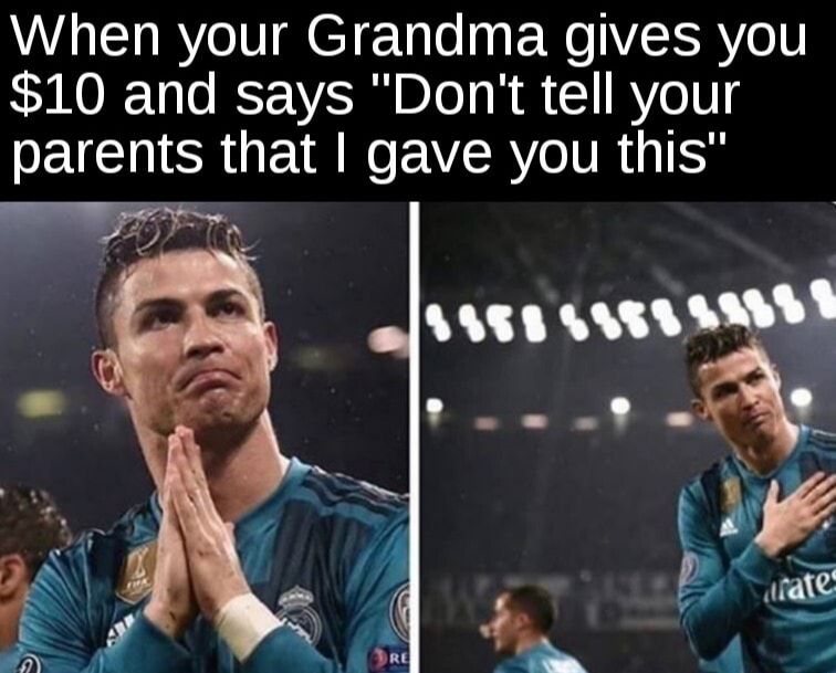 Good people