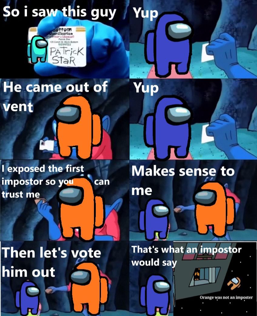 Got him! Wait