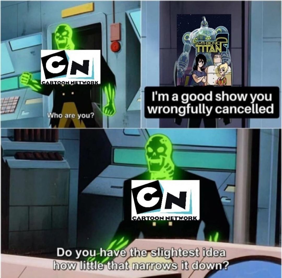 We have millions