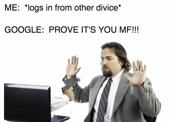 No...