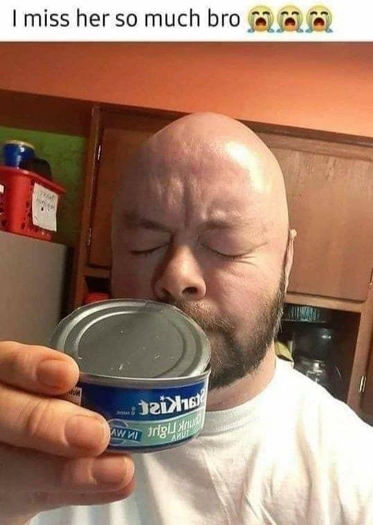 >:(