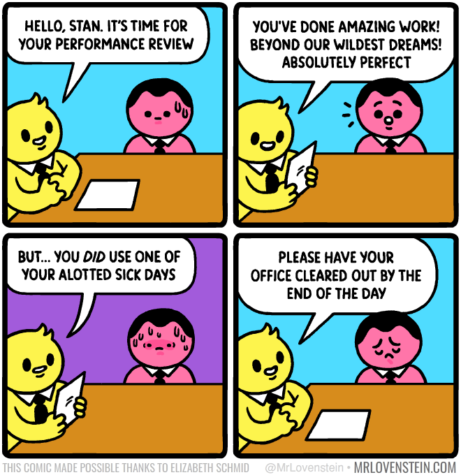 american workforce