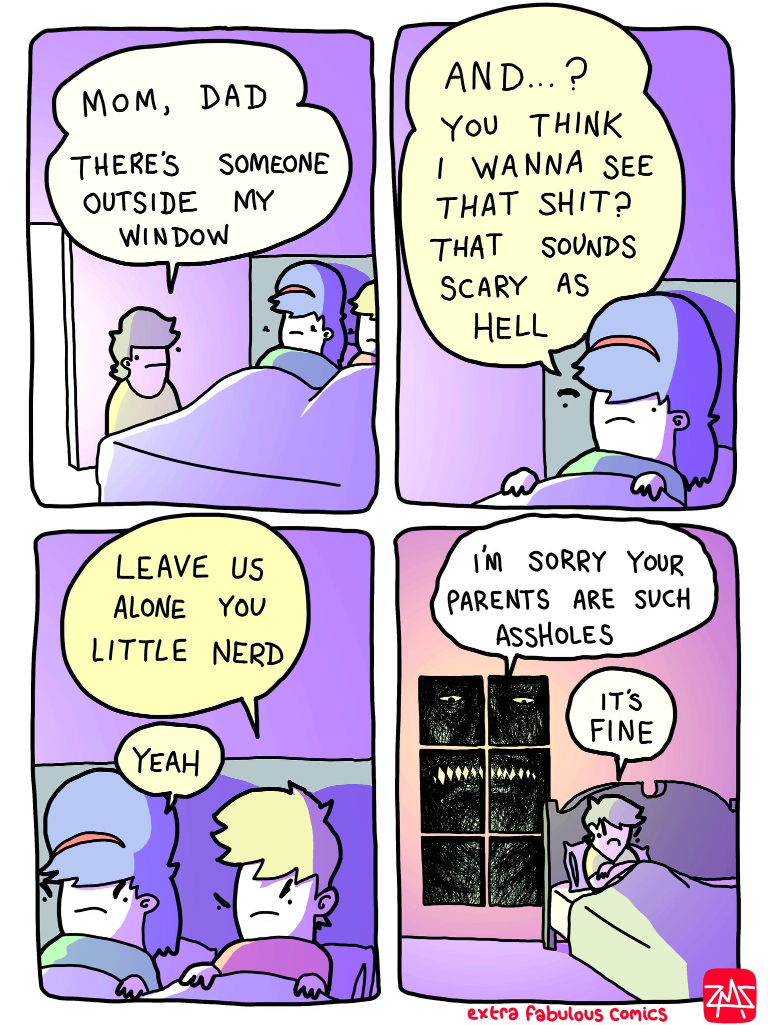 title
