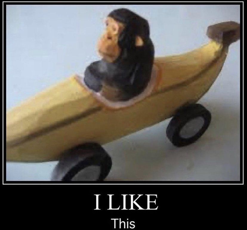 monke