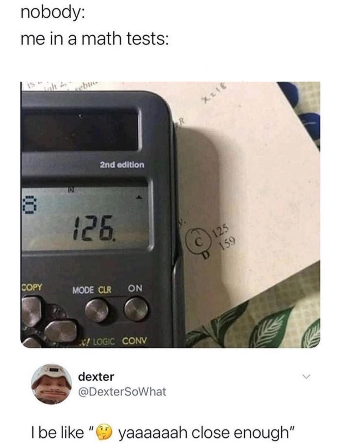 Same