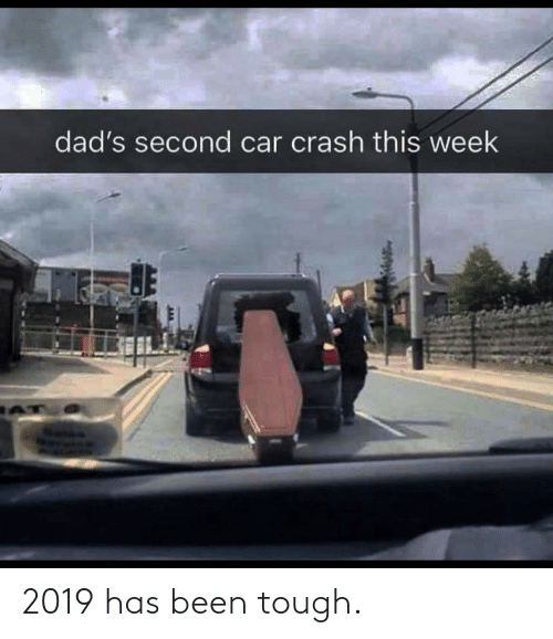 Savagery has no day off.