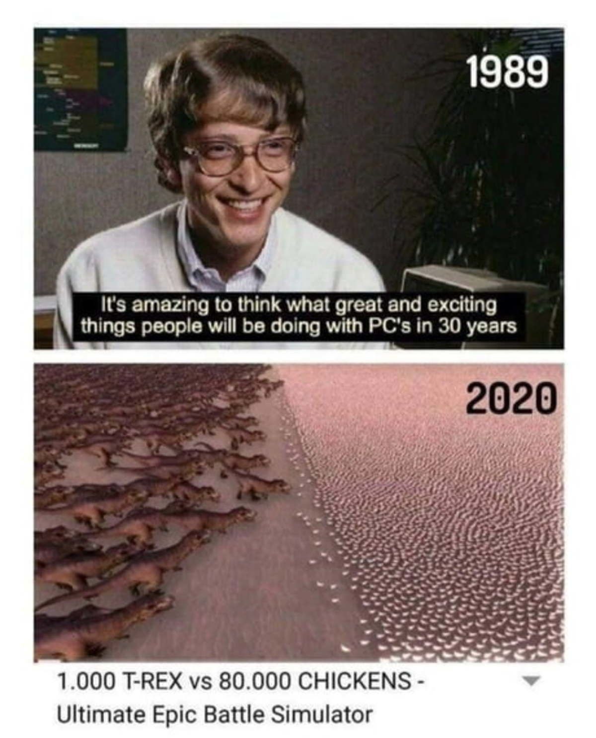 The ultimate question