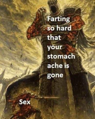 That's the good one