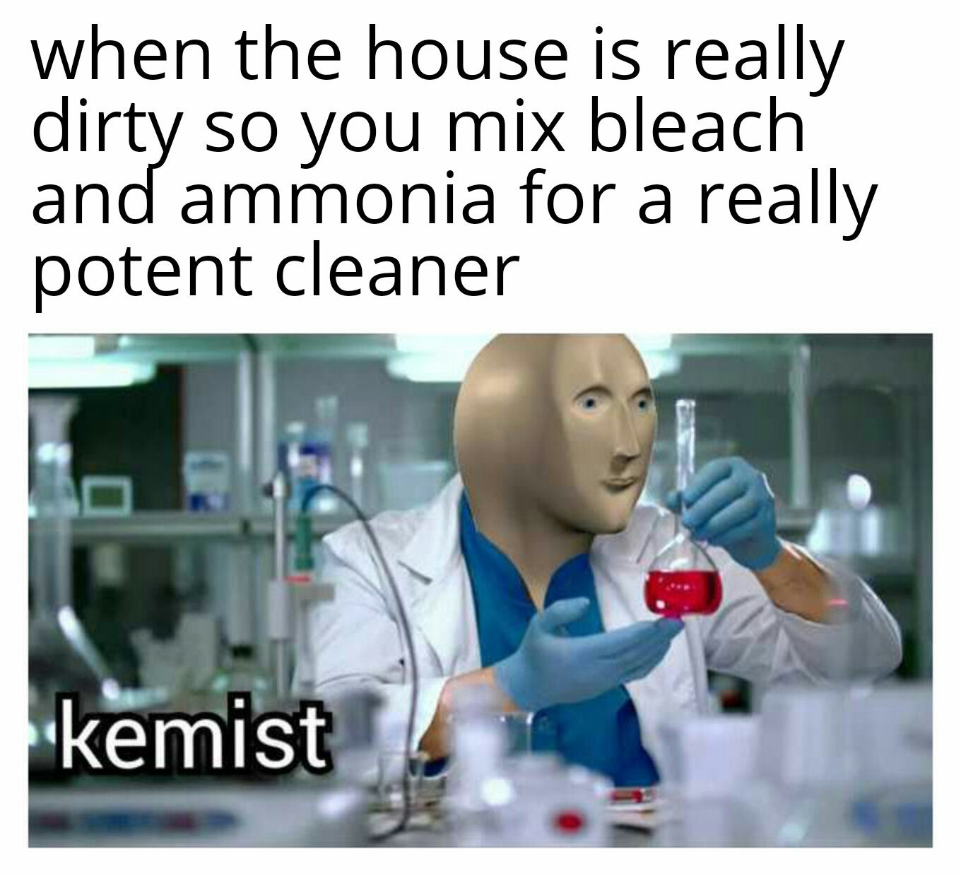hehe