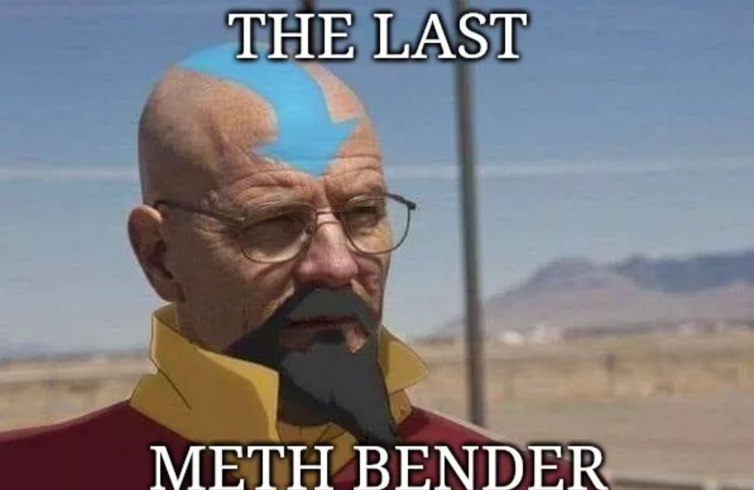 I don't think he's the last