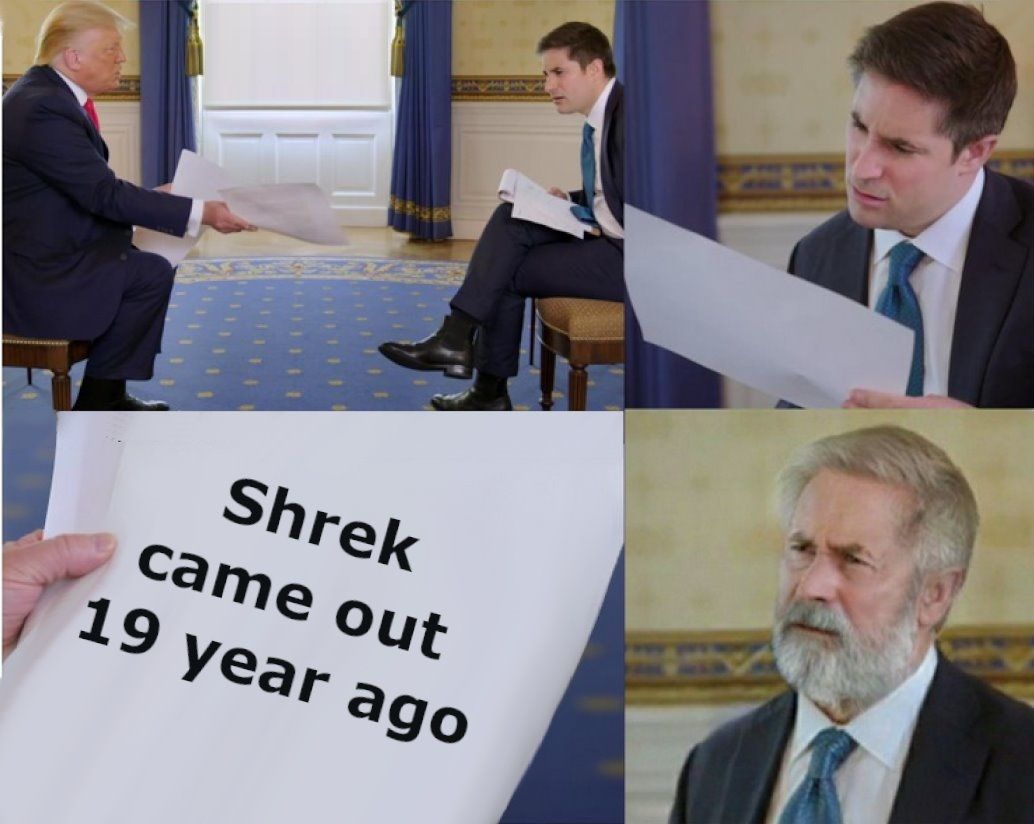 never nutting