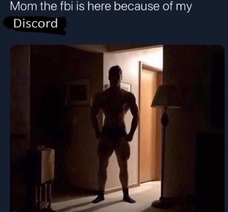 They're lying mom...